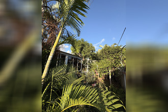 achat maison st-louis 97421