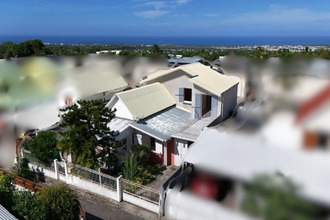 achat maison st-louis 97421