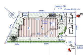 achat maison st-louis 97421