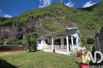 achat maison st-louis 97421