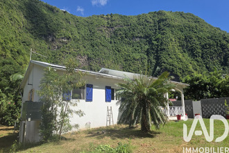 achat maison st-louis 97421