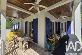 achat maison st-louis 97421