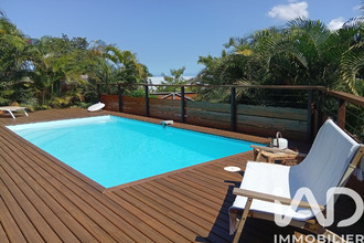 achat maison st-louis 97421