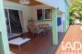 achat maison st-louis 97421