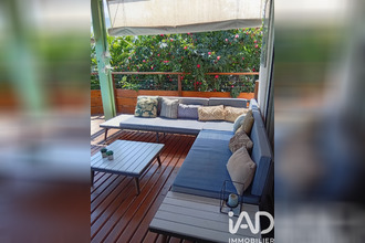 achat maison st-louis 97421