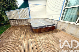 achat maison st-louis 97421