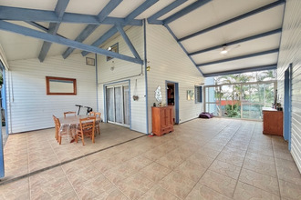 achat maison st-louis 97421