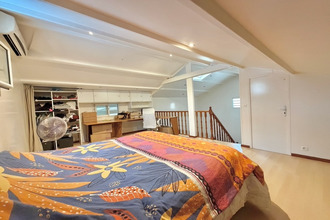 achat maison st-louis 97421