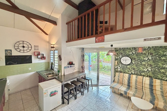 achat maison st-louis 97421