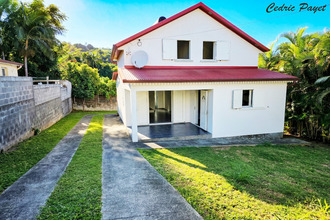 achat maison st-louis 97421