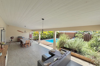 achat maison st-louis 97421