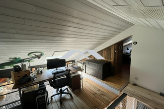 achat maison st-louis 97421