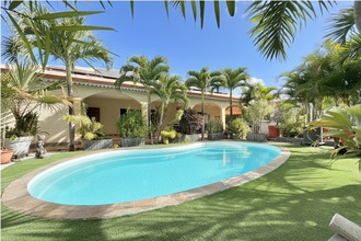 achat maison st-louis 97421
