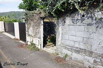 achat maison st-louis 97421