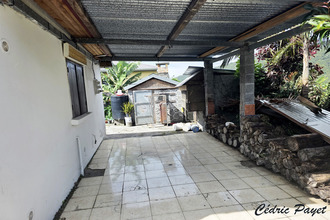 achat maison st-louis 97421