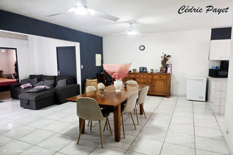 achat maison st-louis 97421