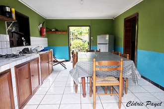 achat maison st-louis 97421
