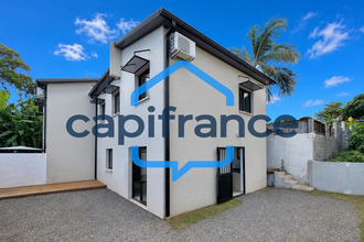 achat maison st-louis 97421