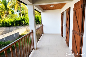 achat maison st-louis 97421