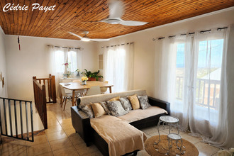 achat maison st-louis 97421