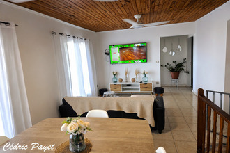 achat maison st-louis 97421