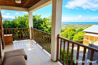 achat maison st-louis 97421