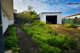 achat maison st-louis 97421