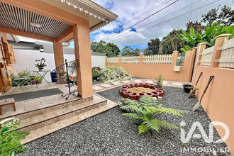achat maison st-louis 97421