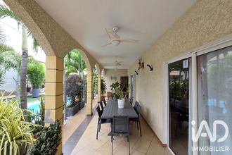 achat maison st-louis 97421