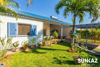 achat maison st-louis 97421