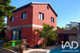 achat maison st-louis 97421