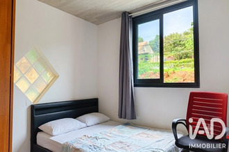 achat maison st-louis 97421