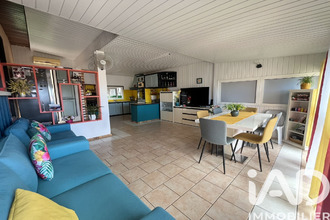achat maison st-louis 97421