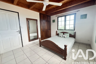 achat maison st-louis 97421