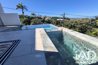 achat maison st-louis 97421