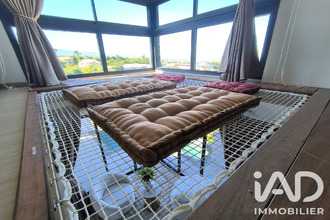achat maison st-louis 97421