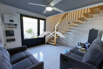 achat maison st-louis 97421