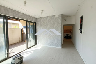 achat maison st-louis 97421
