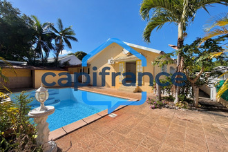 achat maison st-louis 97421