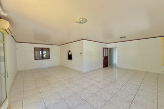 achat maison st-louis 97421