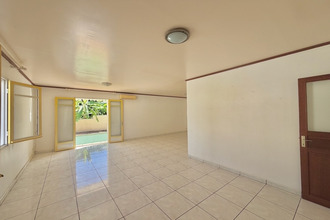 achat maison st-louis 97421