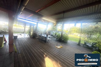 achat maison st-louis 97421
