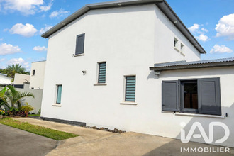 achat maison st-louis 97421