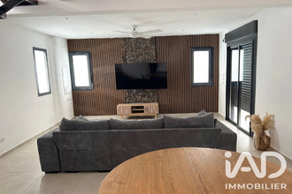 achat maison st-louis 97421