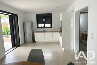 achat maison st-louis 97421