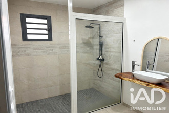achat maison st-louis 97421