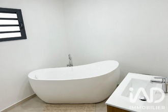 achat maison st-louis 97421