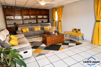 achat maison st-louis 97421
