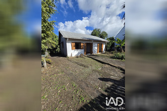 achat maison st-louis 97421