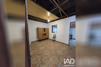 achat maison st-louis 97421